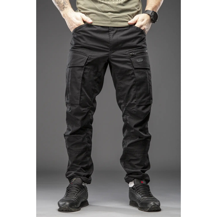 Брюки SVA rip-stop Hammer SS-PNTS-H - Зображення