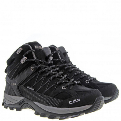 Черевики чоловічі CMP Rigel Mid Trekking Shoe Wp 3Q12947