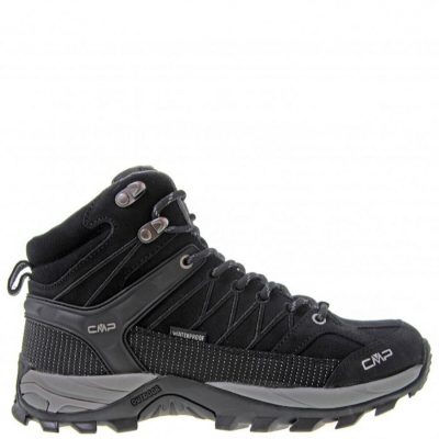 Черевики чоловічі CMP Rigel Mid Trekking Shoe Wp 3Q12947