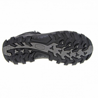 Черевики чоловічі CMP Rigel Mid Trekking Shoe Wp 3Q12947