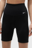 Шорти велосипедки NIKE ONE DF HR 7IN SHORT  DV9022-010 - Зображення №1