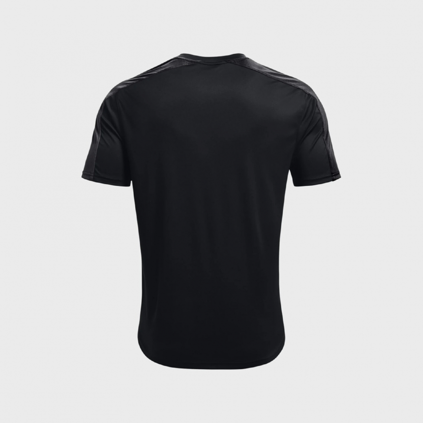 Футболка чоловіча Under Armour Challenger Training Top 1365408-001 - Зображення №2