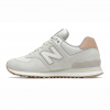 Жіночі кросівки New Balance 574 WL574BCV - Зображення №2