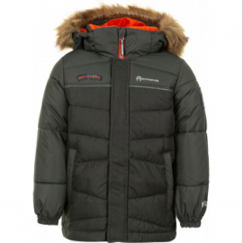 Куртка для хлопчиків Boy's Down Jacket Outventure  A19AOUJAC03