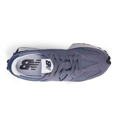 Кросівки чоловічі New Balance U327MA