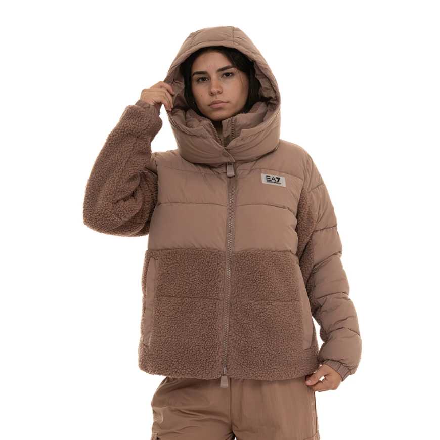Куртка жіноча Ea7 Emporio Armani 7W000656 - Зображення