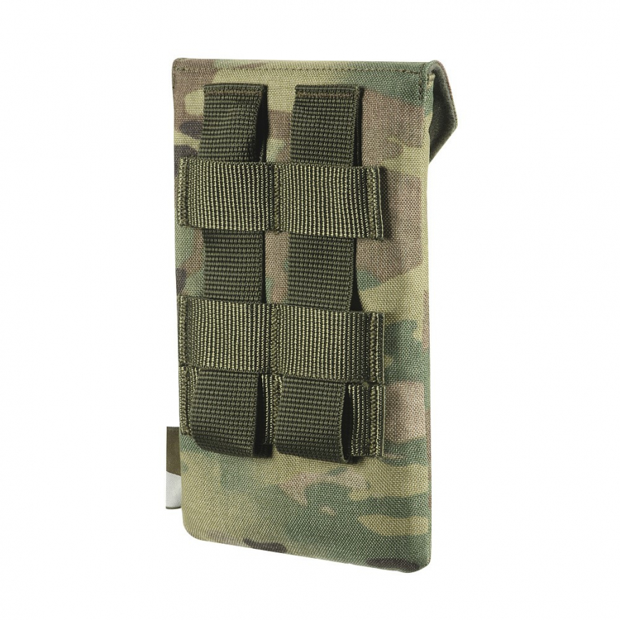 Підсумок для смартфона M-TAC  Elite Large 10160238  - Зображення №2