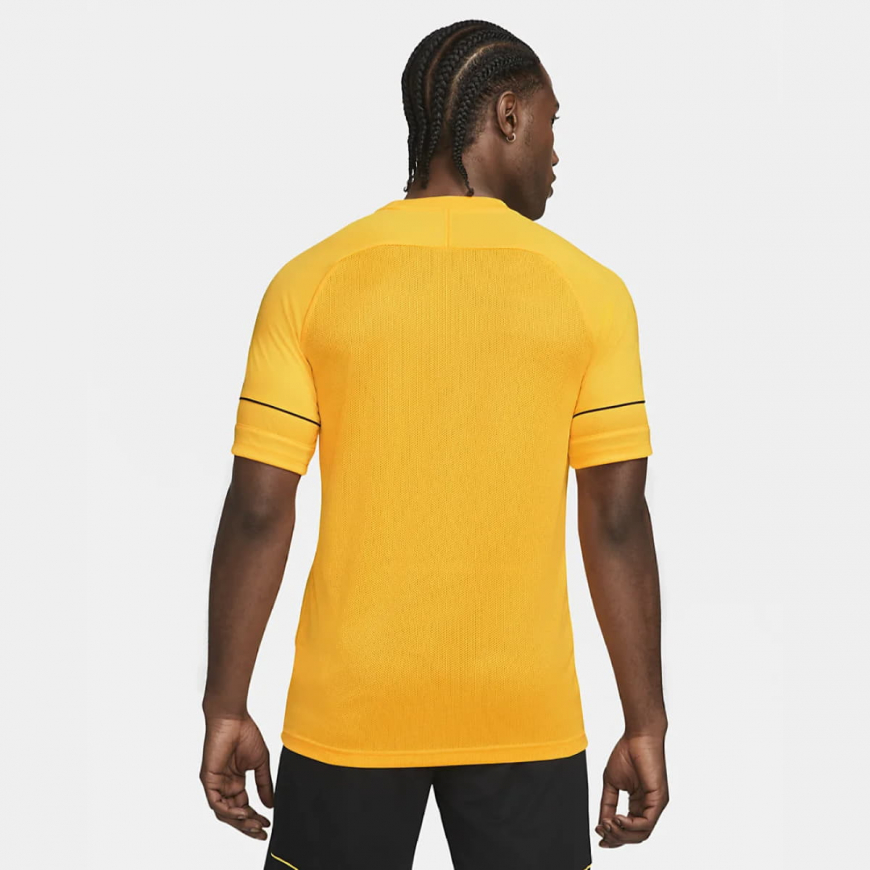 Футболка чоловіча NIKE Dri-FIT Academy CW6101-845 - Зображення №2