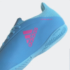 Футзал чоловічі ADIDAS X SPEEDFLOW.4 GW7526 - Зображення №9