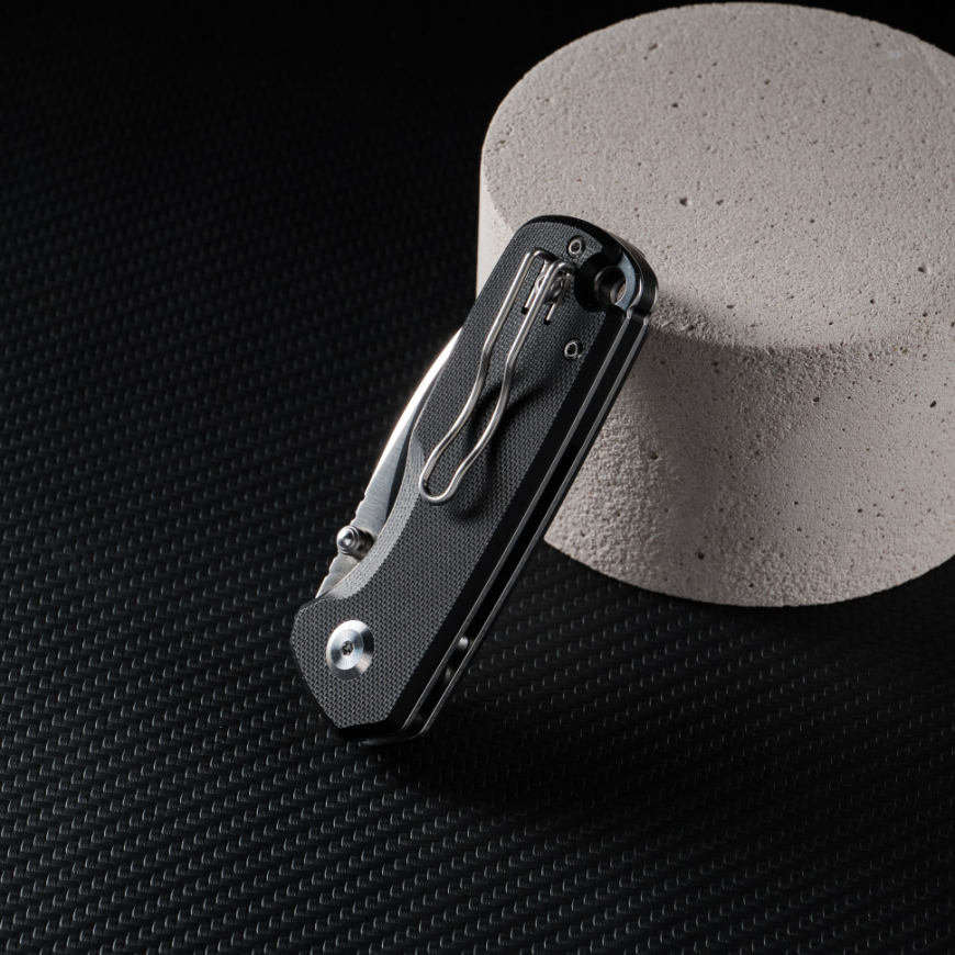 Ніж складний Firebird  FH925-BK - Зображення №7