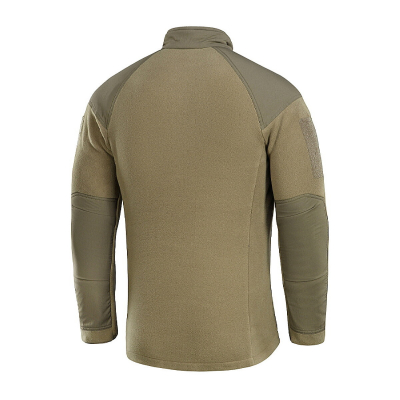 Куртка тактична Combat Fleece 20481048 M-TAC