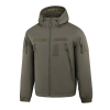 M-Tac куртка зимова Alpha Gen.IV Pro Primaloft Dark Olive  20497048  - Зображення №1