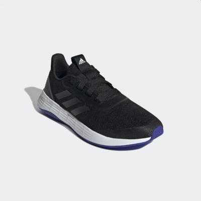 Кросівки жіночі ADIDAS QT RACER FY5678