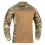 Футболка тактична UA281-29854-LS-MCU Lacerta L/S P1G