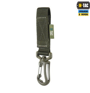 Кріплення з карабіном M-TAC 10199723 - Зображення №2