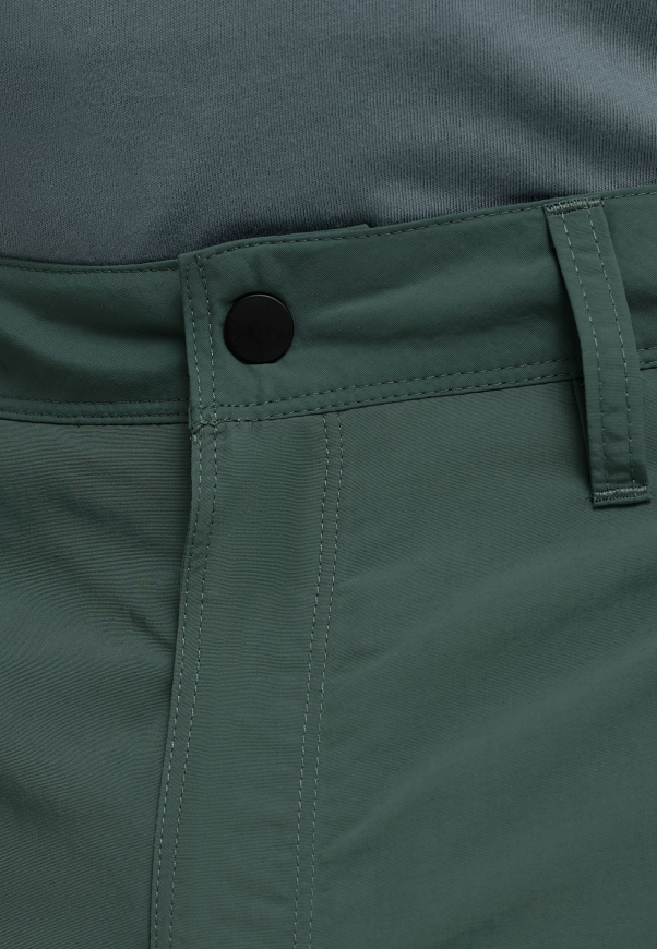 Шорти чоловічі jack wolfskin Duneland M A65926 - Зображення №5