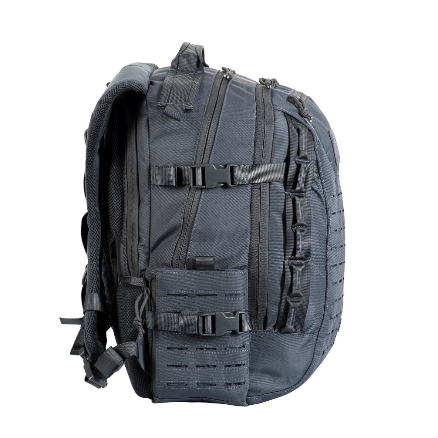 Рюкзак M-TAC Intruder Pack Grey 10319012 - Зображення №3
