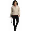 Куртка жіноча Jack Wolfskin WILD PASS DOWN JKT W RDS A66375 - Зображення №3