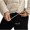 Куртка жіноча Jack Wolfskin WILD PASS DOWN JKT W RDS A66375 - Зображення №4