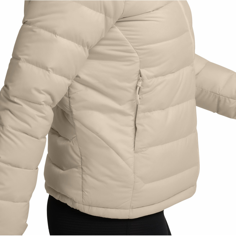 Куртка жіноча Jack Wolfskin WILD PASS DOWN JKT W RDS A66375 - Зображення №6