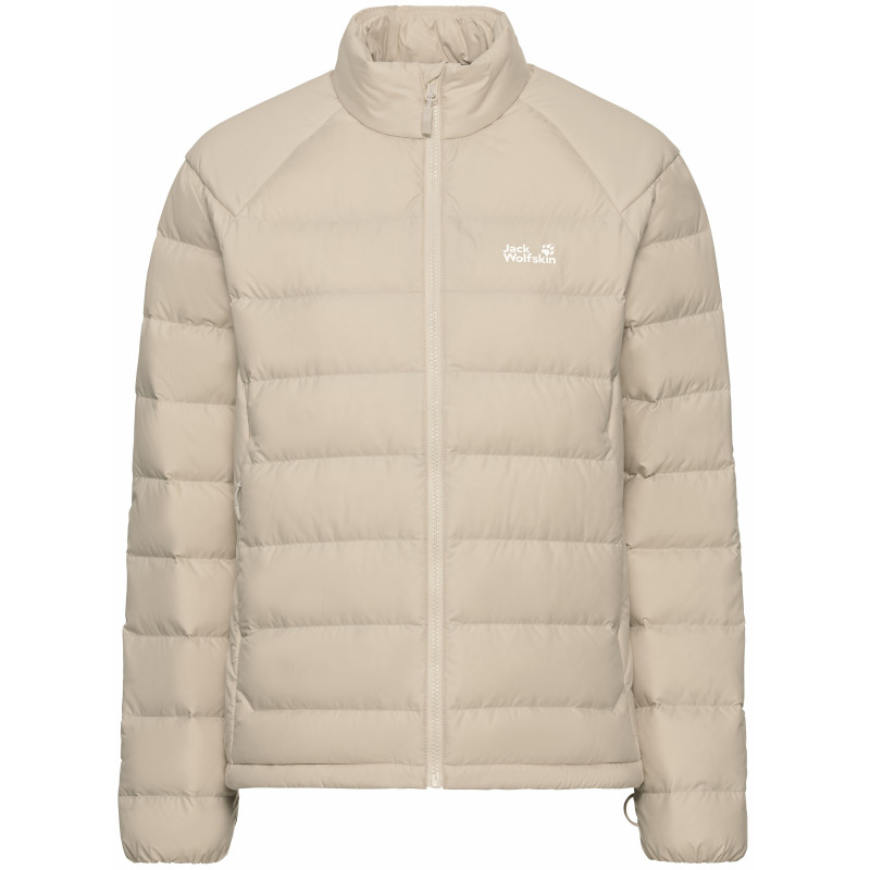 Куртка жіноча Jack Wolfskin WILD PASS DOWN JKT W RDS A66375 - Зображення №7