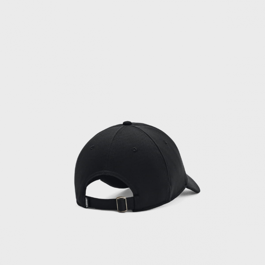 Бейсболка Under Armour Blitzing Adj Hat 1361532-001 - Зображення №2