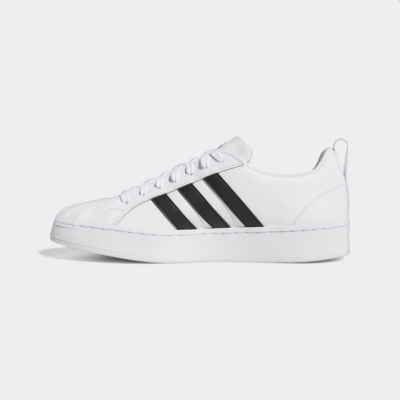 Кеди чоловічі ADIDAS STREETCHECK CLOUDFOAM COURT LOW GW5488