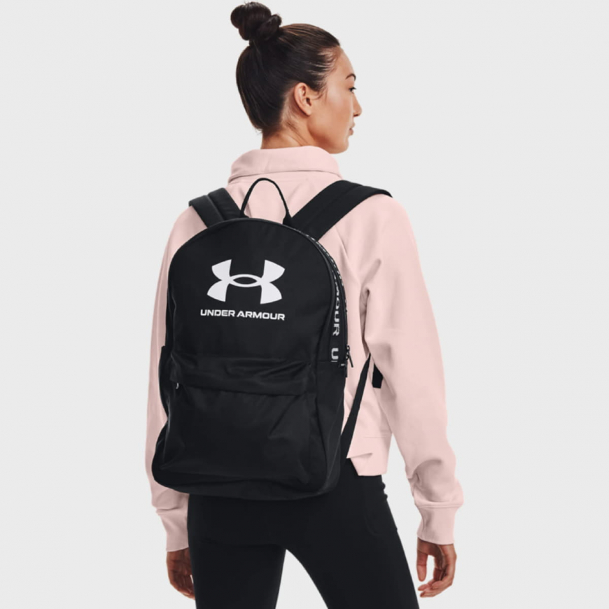 Рюкзак UNDER ARMOUR Loudon Backpack 1364186-001 - Зображення №3