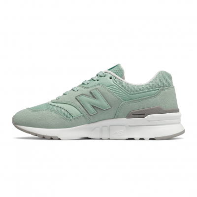 Кросівки New Balance CW997HCA