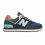 Жіночі кросівки New Balance 574 WL574BCM