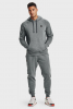 Штани чоловічі Under Armour Rival Fleece Joggers 1357128-012 - Зображення №5