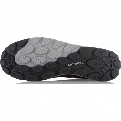 Черевики чоловічі Merrell Convoy Mid Polar Wp Ac+ 32937