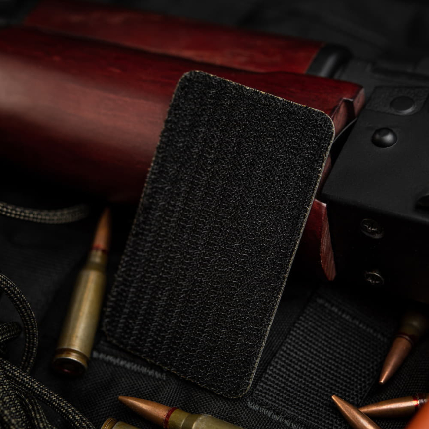 Нашивка M-TAC Ace of Spades LC GID 51109299  - Зображення №3