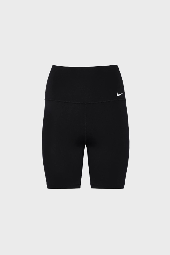 Шорти велосипедки NIKE ONE DF HR 7IN SHORT  DV9022-010 - Зображення №5