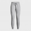 Жіночі спортивні штани Under Amour Rival Fleece Jogger 1379438-012 - Зображення №4