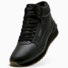 Черевики чоловічі PUMA ST Runner Mid-Cut Sneakers 40289302 - Зображення №6