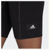 Шорти жіночі ADIDAS  SPORTSWEAR SUPERHER SHORTS  HF4092  - Зображення №2