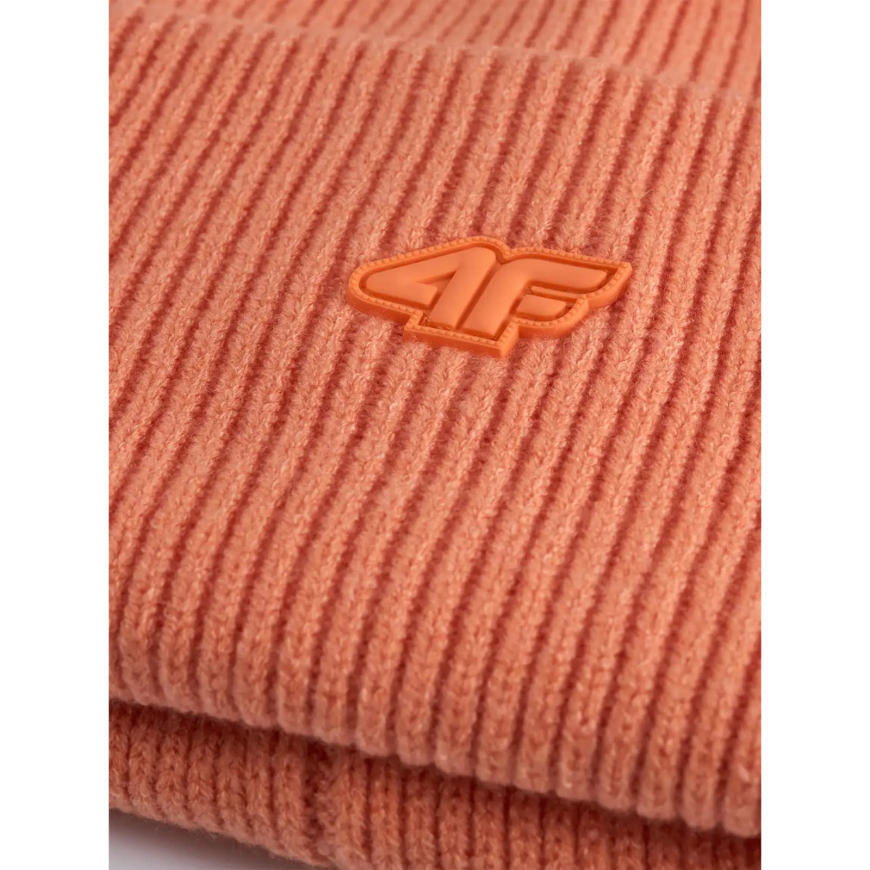 Шапка  4F CAPU562 - Зображення №2