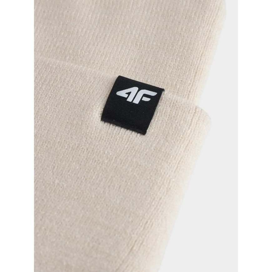 Шапка (Unisex) 4F CAPU674 - Зображення №2