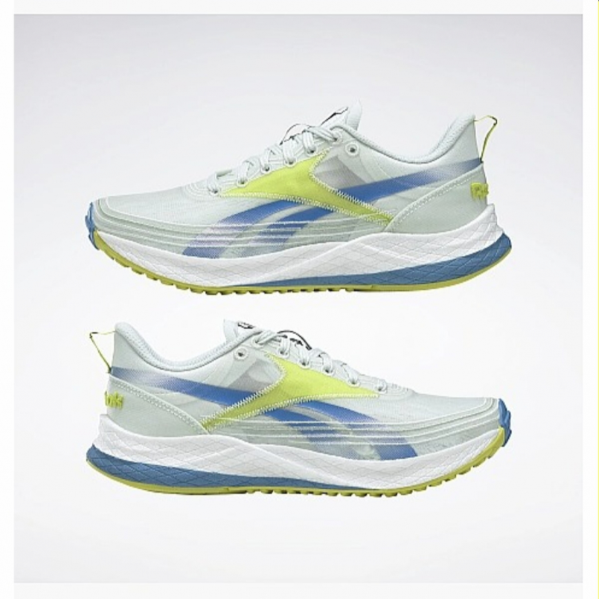 Кросівки жіночі REEBOK FLOATRIDE ENERGY GX0192 - Зображення №6