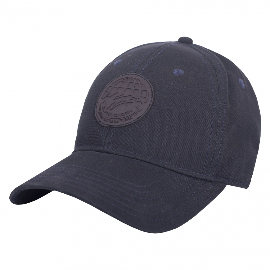 Бейсболка Alpine Сrown BASEBALL CAP CODY 180577-002 - Зображення