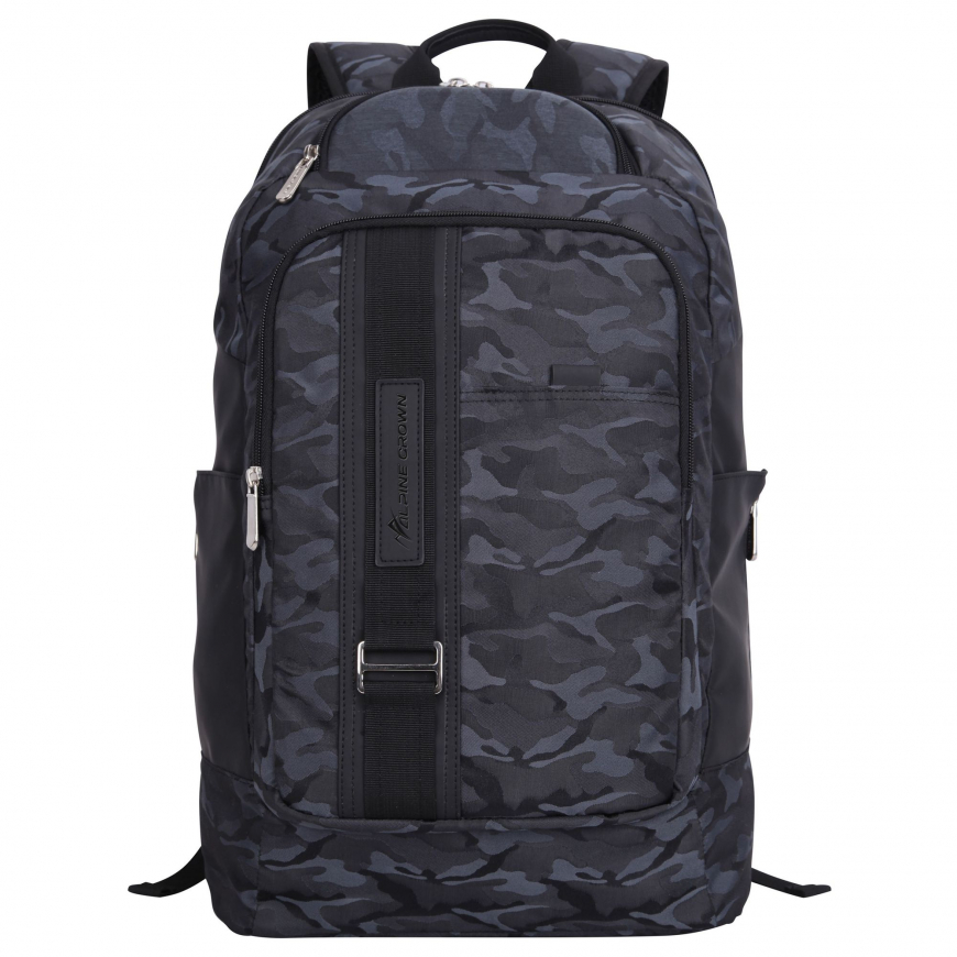 Рюкзак Alpine Crown BACKPACK HOFFMAN 170482-001 - Зображення