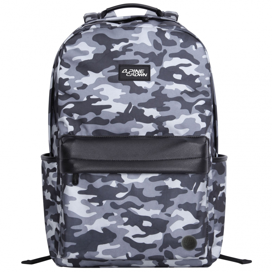 Рюкзак Alpine Crown BACKPACK SOLDIER 170488-001 - Зображення