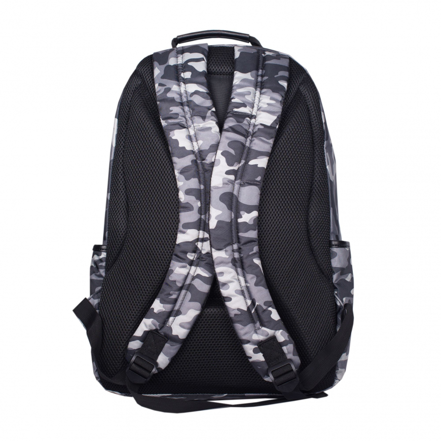 Рюкзак Alpine Crown BACKPACK SOLDIER 170488-001 - Зображення №3