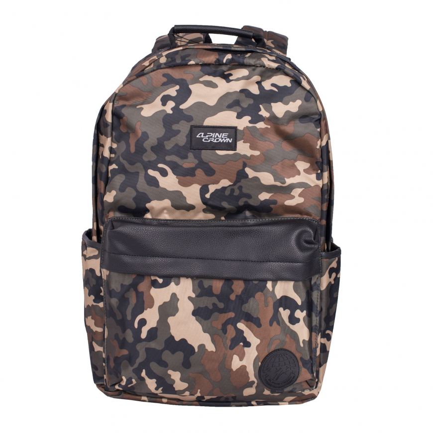 Рюкзак Alpine Crown BACKPACK SOLDIER 170488-002 - Зображення