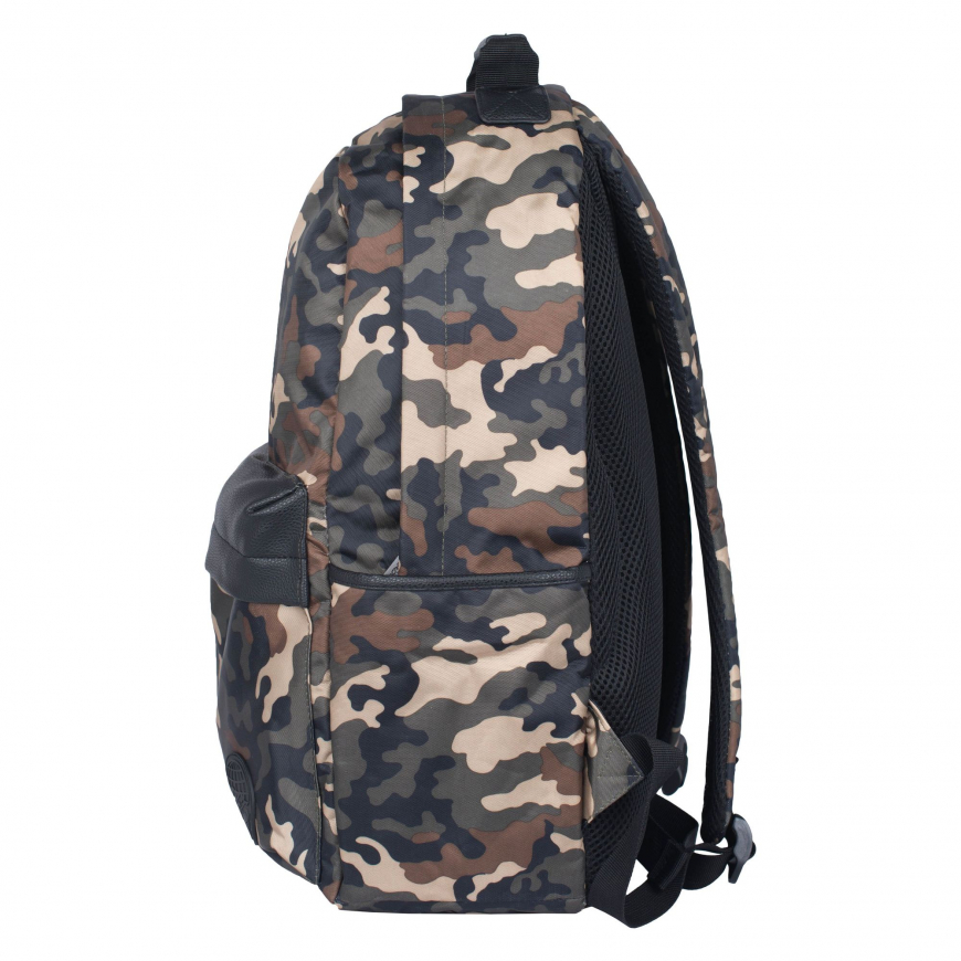 Рюкзак Alpine Crown BACKPACK SOLDIER 170488-002 - Зображення №2