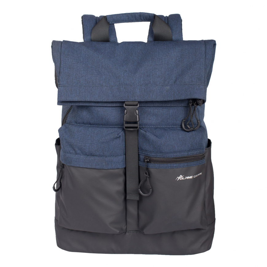 Рюкзак Alpine Crown BACKPACK ARCHE 180591-001 - Зображення