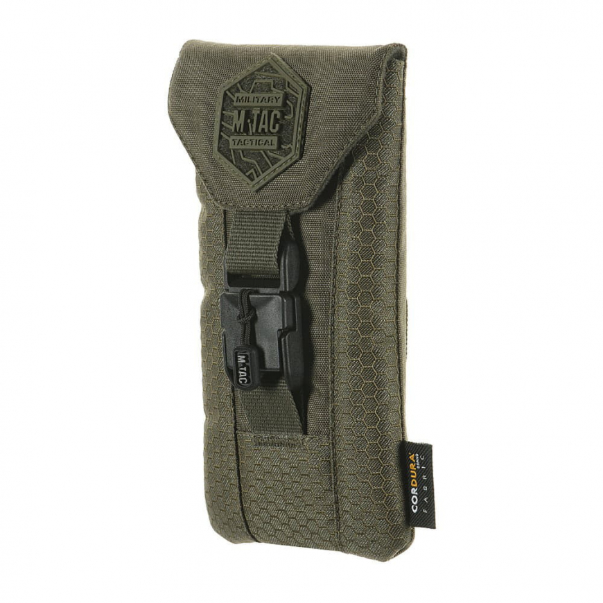 Підсумок для смартфона M-TAC Elite Large Hex Ranger Green10160023 - Зображення