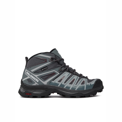 Черевики жіночі трекінгові Salomon  X Ultra Pioneer Mid GORE-TEX 47170500