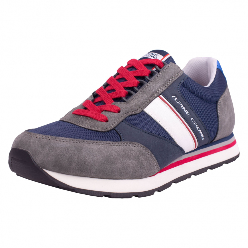 Кросівки чоловічі Alpine Сrown MEN'S ACTIVE SHOES 200105-002 - Зображення №3